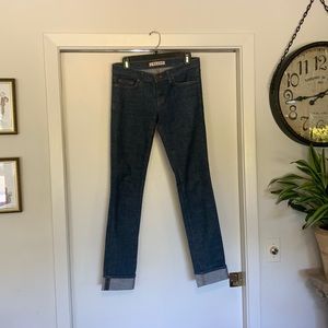 Women’s J Brand - Size 26 - Pencil Leg - Medium-Washed Denim Jeans